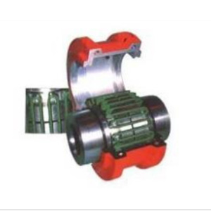 JSB型軸向安裝蛇形聯軸器